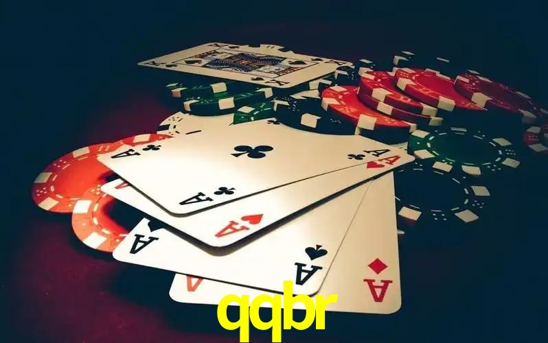 qqbr Aplicativo - qqbr visual 1