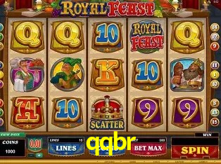 qqbr Plataforma - qqbr visual 1